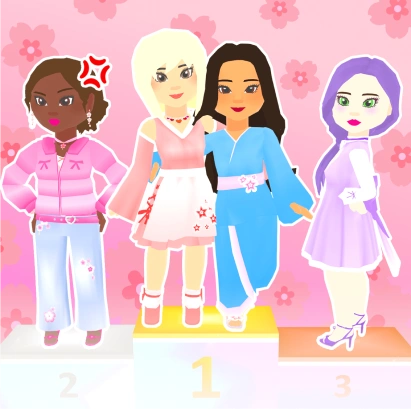 Vortella's Dress Up